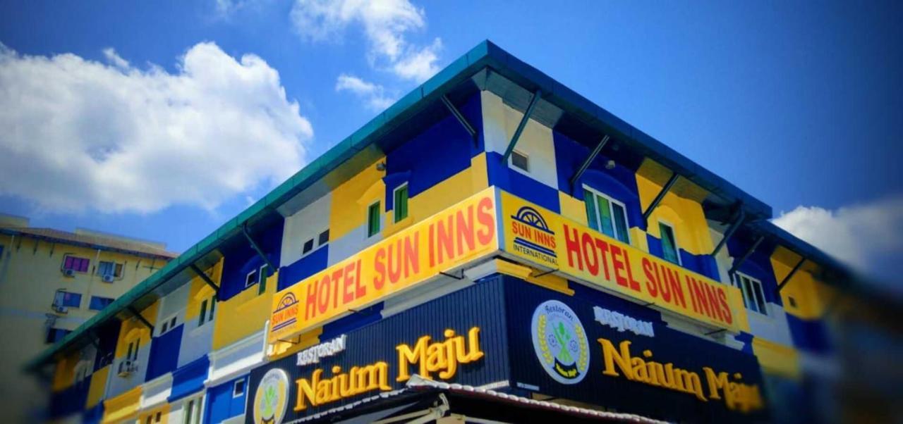 Sun Lagoon Near Sunway Lagoon Theme Park Hotel Petaling Jaya