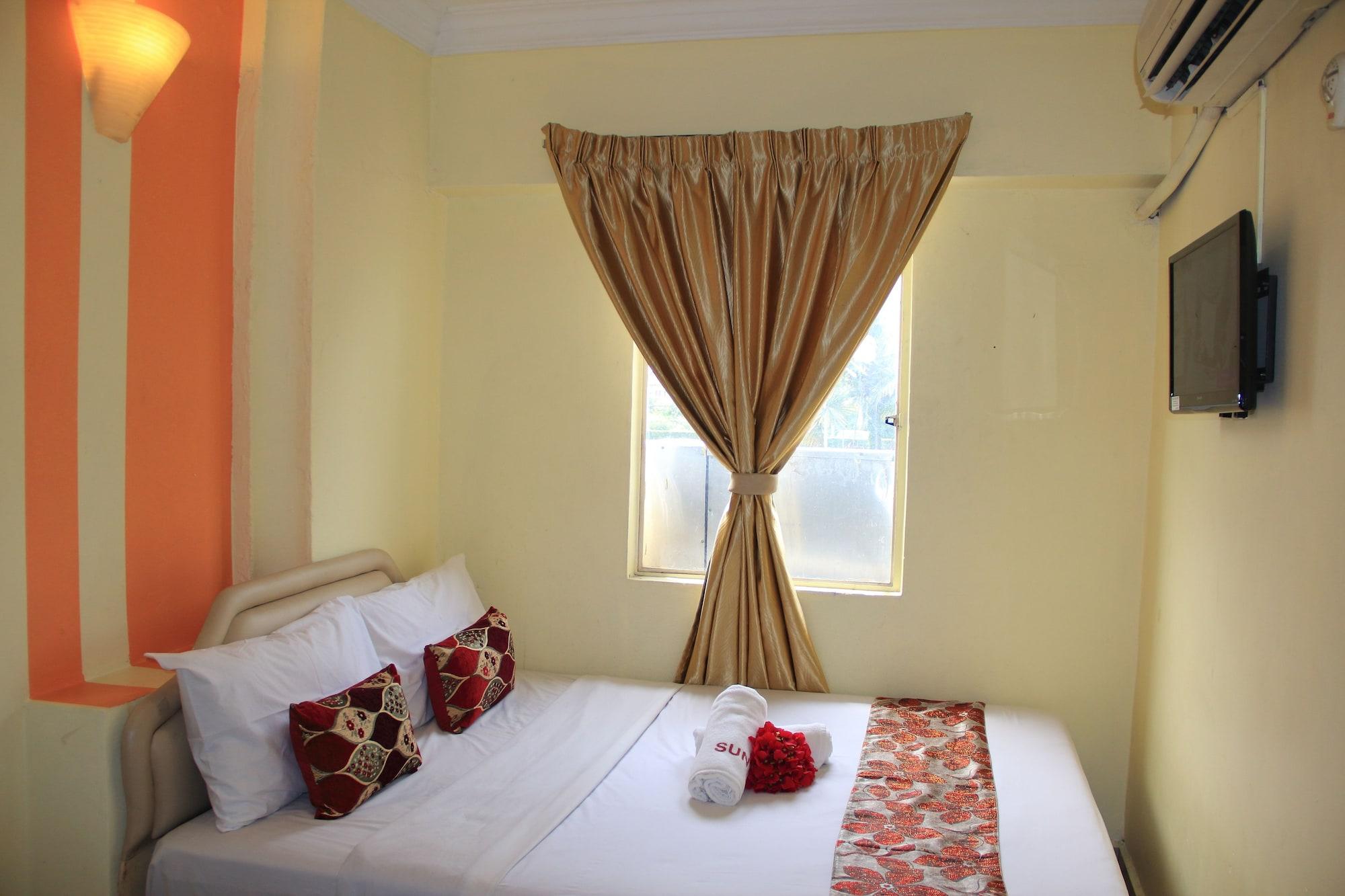 Sun Lagoon Near Sunway Lagoon Theme Park 3* Petaling Jaya