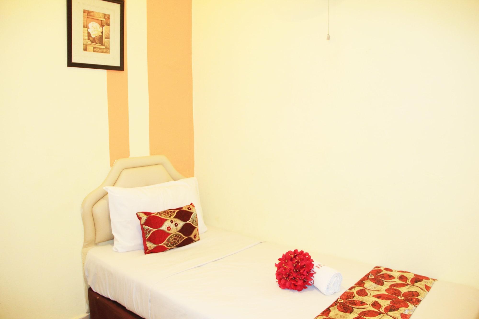 Sun Lagoon Near Sunway Lagoon Theme Park 3*