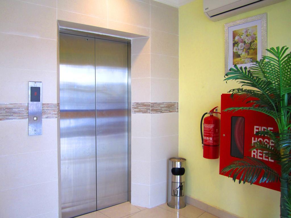 Sun Lagoon Near Sunway Lagoon Theme Park 3* Petaling Jaya
