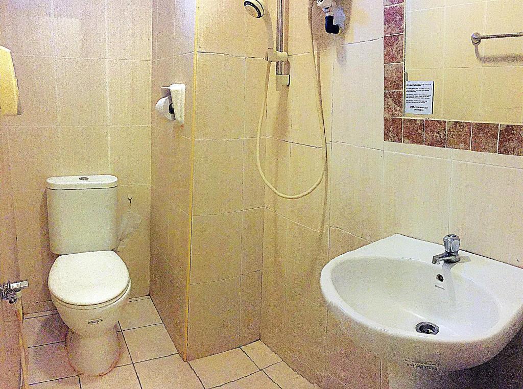 Hotel Sun Lagoon Near Sunway Lagoon Theme Park