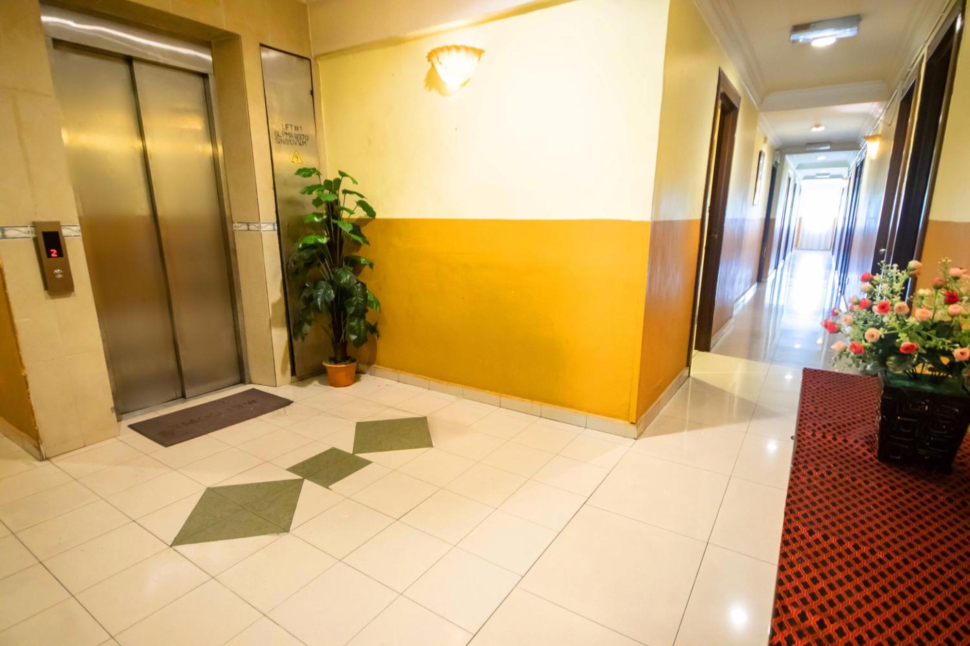 Sun Lagoon Near Sunway Lagoon Theme Park Hotel 3*