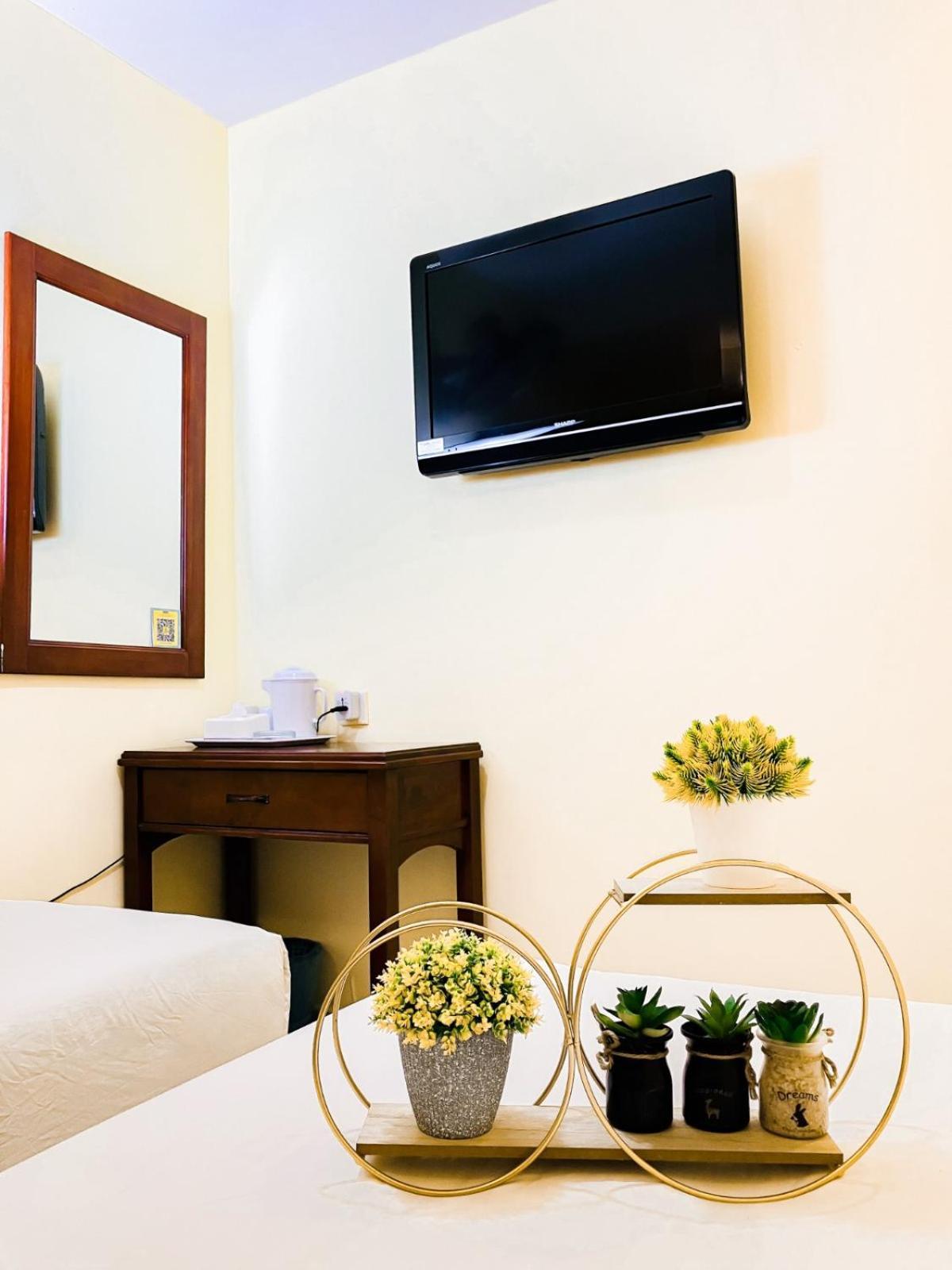 Hotel Sun Lagoon Near Sunway Lagoon Theme Park 3*