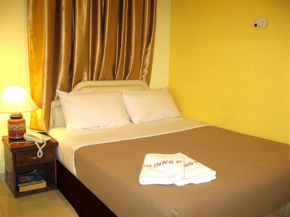 Hotel Sun Lagoon Near Sunway Lagoon Theme Park Subang Jaya