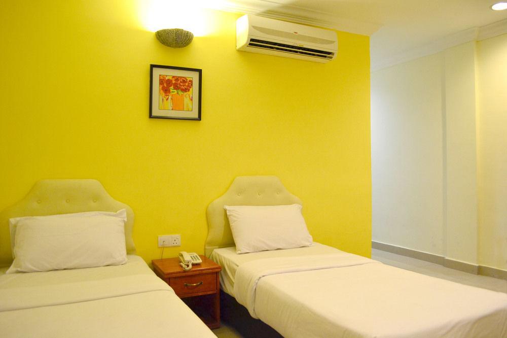 Sun Lagoon Near Sunway Lagoon Theme Park Hotel Subang Jaya