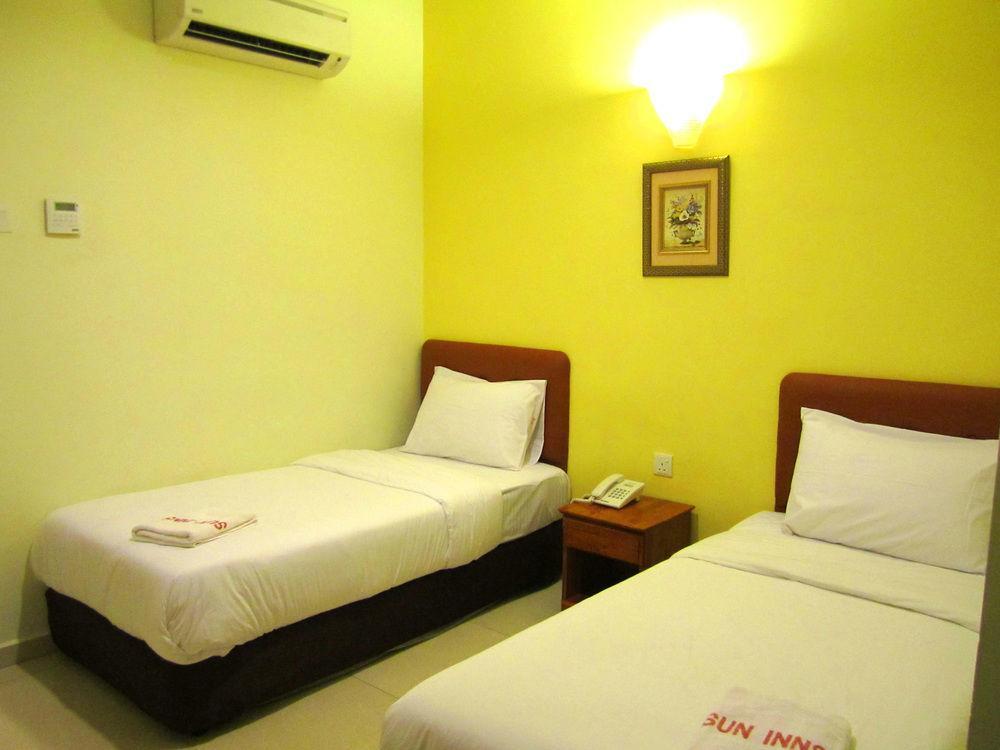 Sun Lagoon Near Sunway Lagoon Theme Park Hotel Petaling Jaya