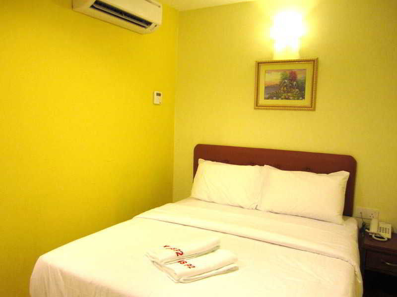 Sun Lagoon Near Sunway Lagoon Theme Park Hotel
