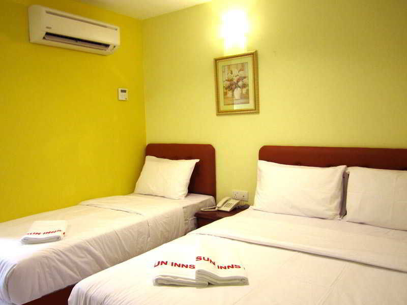 Sun Lagoon Near Sunway Lagoon Theme Park Subang Jaya
