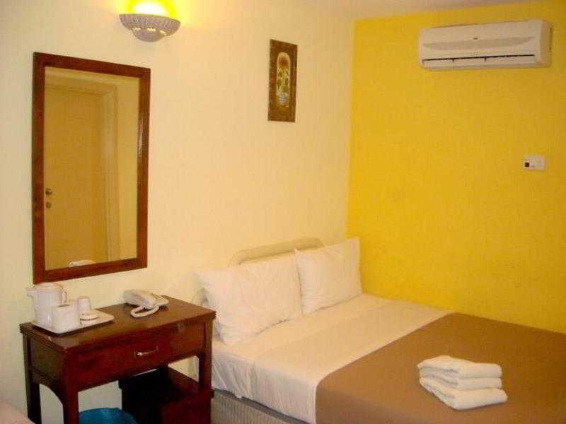 Sun Lagoon Near Sunway Lagoon Theme Park 3* Subang Jaya
