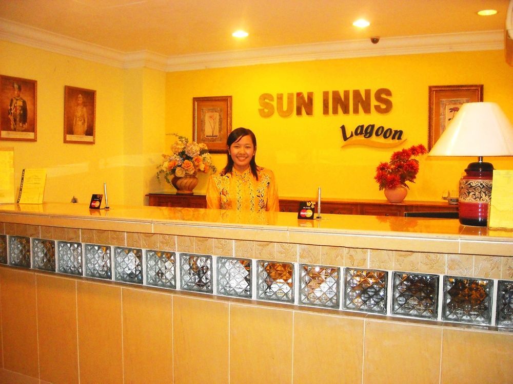 Sun Lagoon Near Sunway Lagoon Theme Park 3* Petaling Jaya