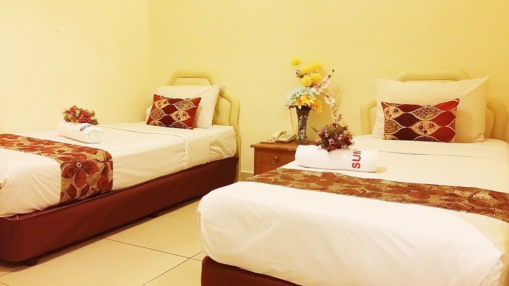 Sun Lagoon Near Sunway Lagoon Theme Park 3*