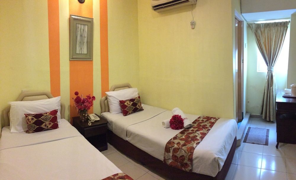 Sun Lagoon Near Sunway Lagoon Theme Park Hotel Subang Jaya