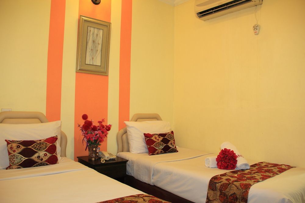 Sun Lagoon Near Sunway Lagoon Theme Park 3*