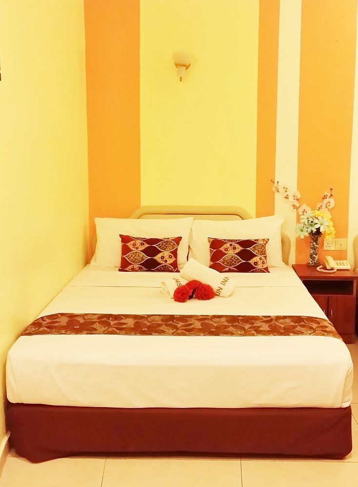 Sun Lagoon Near Sunway Lagoon Theme Park 3* Petaling Jaya